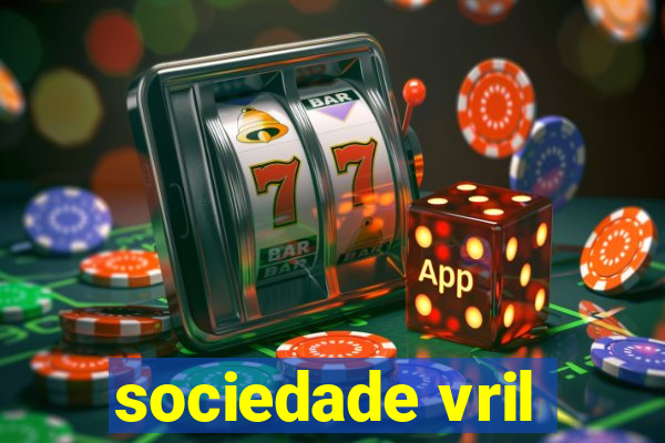 sociedade vril